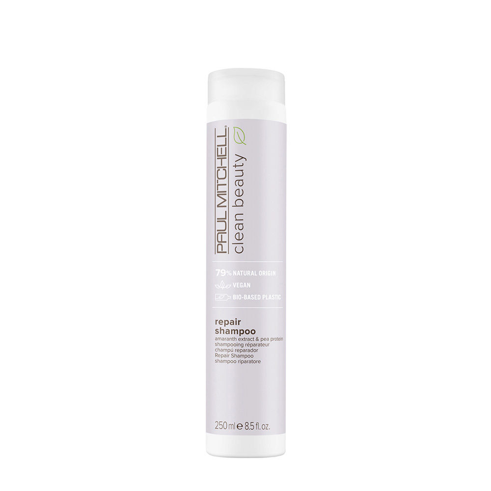 Repair Shampoo 250ml - Reparierendes Shampoo