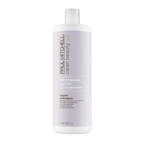 Repair Shampoo 1000ml  - Reparierendes Shampoo