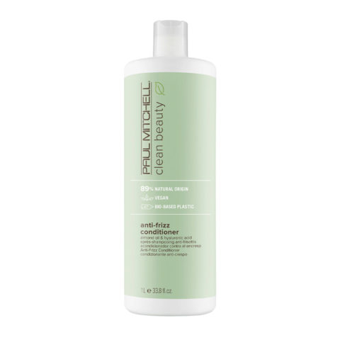 Anti-Frizz Conditioner 1000ml - Anti-Frizz-Conditioner