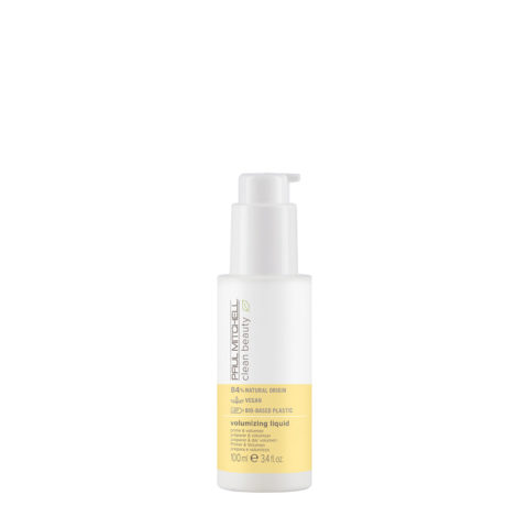 Volumizing Liquid Prime & Volumize 100ml - Volumenserum