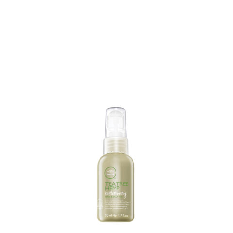 Tea Tree Hemp Replenishing Hair & Body Oil 50ml -  2-in-1 ausgleichendes Feuchtigkeitsöl