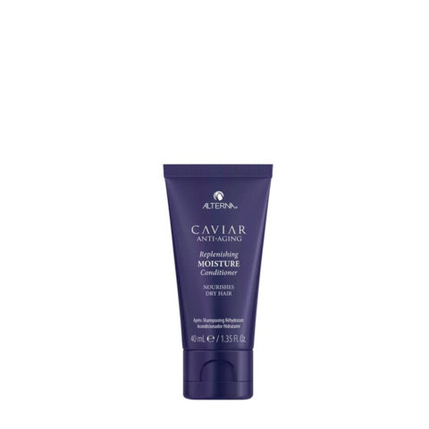 Alterna Caviar Anti-Aging Replenishing Moisture Conditioner 40ml - feuchtigkeitsspendende Spülung