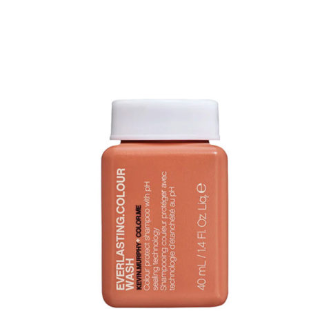 Everlasting Color Wash 40ml - Farbschutz-Shampoo