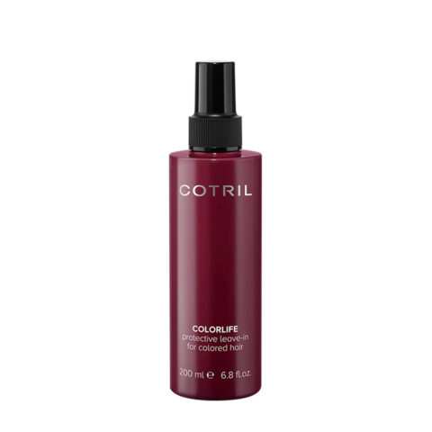 Cotril Colorlife Leave-In Spray 200ml - Leave in Farbschutz