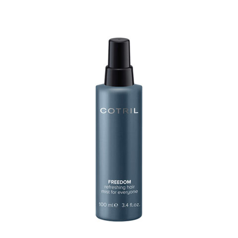 Freedom Refreshing Hair Mist 100ml - Anti-Geruch Haarspray