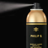 Philip B Russian Amber Imperial Dry Shampoo 60ml - Trockenshampoo