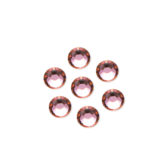 Mesauda MNP Swarovski Vintage Rose 36pz - Swarovski-Kristalle