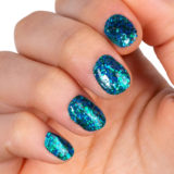 Mesauda MNP Sequins GP 304 - Drink Me 10ml - semi-permanenter Nagellack