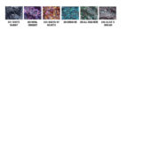 Mesauda MNP Sequins GP 304 - Drink Me 10ml - semi-permanenter Nagellack