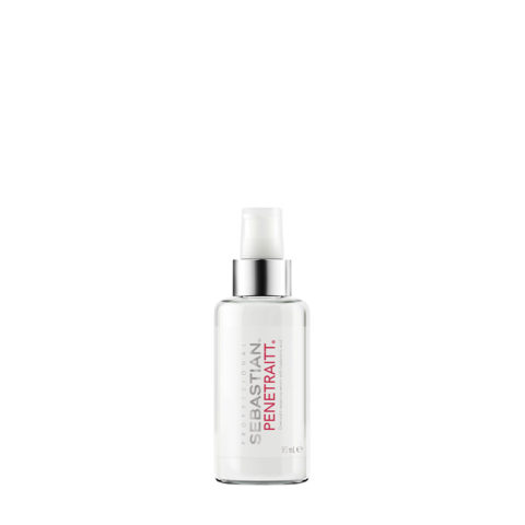 Sebastian Foundation Penetraitt Overnight Repairing Serum 95ml  - Reparierendes Nachtserum