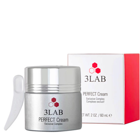 3Lab Perfect Cream 60ml - feuchtigkeitsspendende Creme