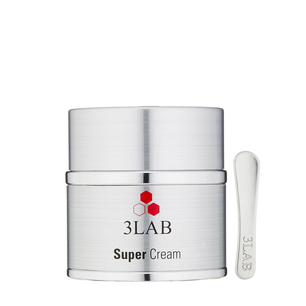 3Lab Super Cream 50ml  - nährende Creme