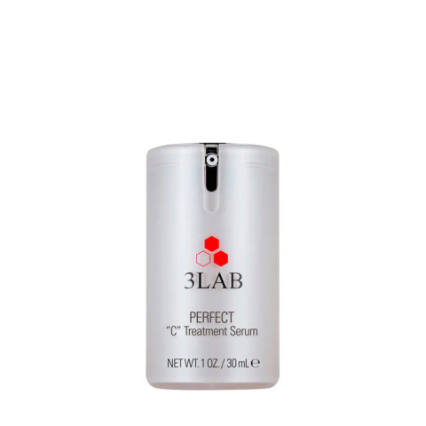 3Lab Perfect C Treatment Serum 30ml - Vitamin-C-Serum