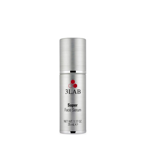 3Lab Super Face Serum 35ml -  straffendes Gesichtsserum