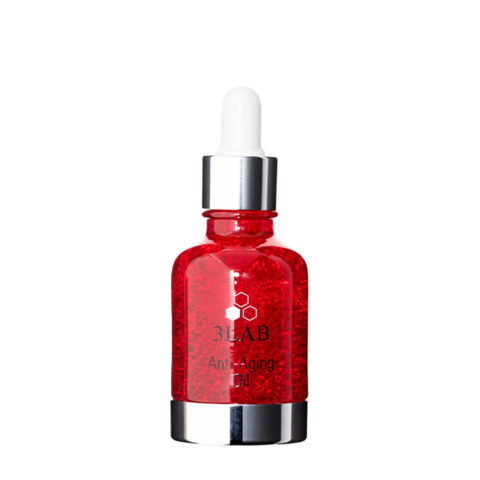 3Lab Anti-Aging Oil 30ml - Anti-Aging-Öl