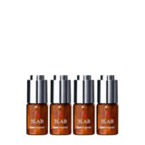 3Lab Super Ampoules 4x30ml - Anti-Aging-Ampullenset