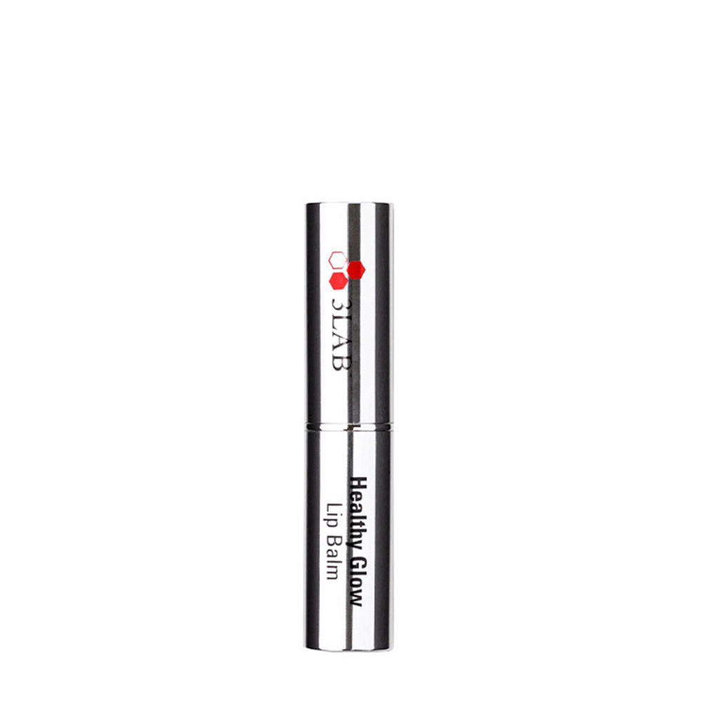 3Lab Healthy Glow Lip Balm 5g - Lippenbalsam