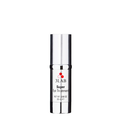 3Lab Super Eye Treatment 20ml - Augenkontur