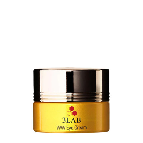 3Lab WW Eye Cream 14ml - aufpolsternde Augenkontur