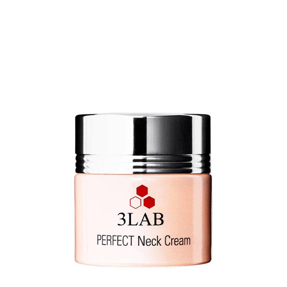3Lab Perfect Neck Cream 60ml - straffende Halscreme