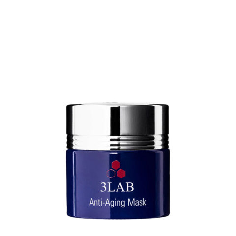 3Lab Anti Aging Mask 60ml - Anti-Aging-Gesichtsmaske