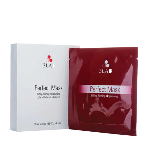 3Lab Perfect Mask 140ml -Gesichtsmaske