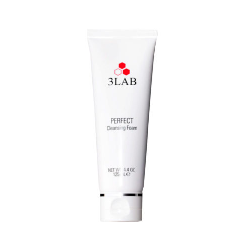 3Lab Perfect Cleansing Foam 200ml - Reinigungsmousse