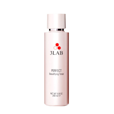 3Lab Perfect Beautifying Toner 200ml - Feuchtigkeitstonic