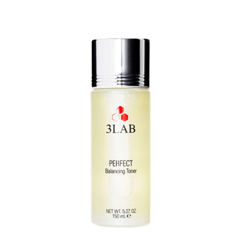 3Lab Perfect Balancing Toner 150ml - ausgleichendes Tonikum