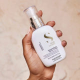 Alfaparf Milano Semi Di Lino Diamond Extraordinary All-In-1 Fluid 125ml - multifunktionales Leave-in-Fluid
