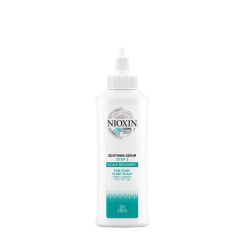 Scalp Recovery Soothing Serum Step 3 100ml  - beruhigendes Anti-Schuppen-Serum