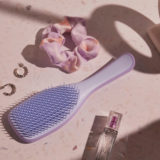 Tangle Teezer The Wet Detangler Lilac Cloud & Blue - Bürste für nasses Haar