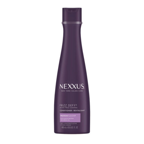 Nexxus Frizz Defy Conditioner 400ml - Spülung für krauses Haar