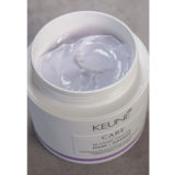 Keune Care Line Blonde Savior Mask 200ml - Maske für gebleichtes Haar