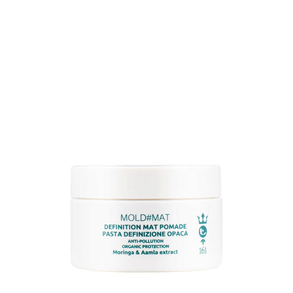 Tecna Zero Mold Mat 100ml - Matte Definitionspaste