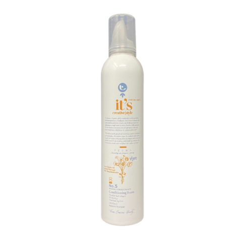 It's Conditioning Foam N.5 300ml - pflegendes Mousse