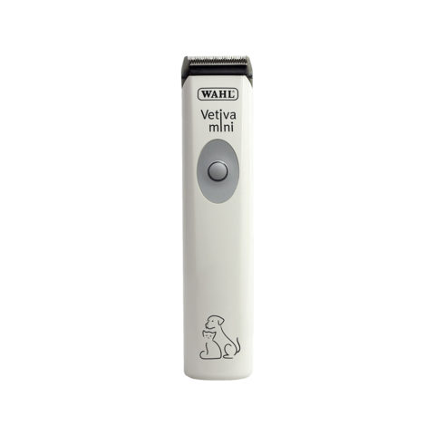 Wahl Pro Pet Vetiva Mini -kabellose Tierhaarschneidemaschine