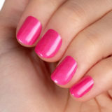 Mesauda ME GeL Polish 275 Lily Blush 4.5ml - semipermanenter Nagellack