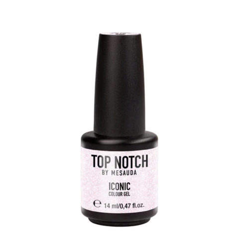 Mesauda Top Notch Iconic 286 Dream-Er 14ml – semipermanenter Nagellack