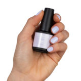 Mesauda Top Notch Iconic 287 Ctrl-Z 14ml - semipermanenter Nagellack