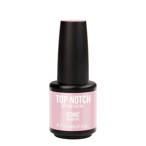 Mesauda Top Notch Iconic 288 Humana 14ml – semipermanenter Nagellack