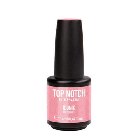 Mesauda Top Notch Iconic 289 Metaddiction 14ml – semipermanenter Nagellack