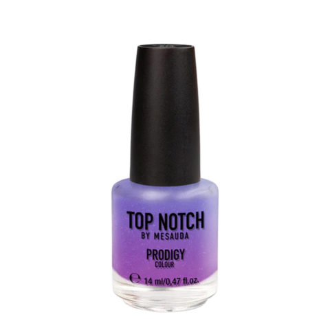 Mesauda Top Notch Prodigy Nail Colour 285 Digital Sin 14ml - Nagellack