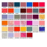 Mesauda Top Notch Prodigy Nail Colour 286 Dream-Er 14ml - Nagellack