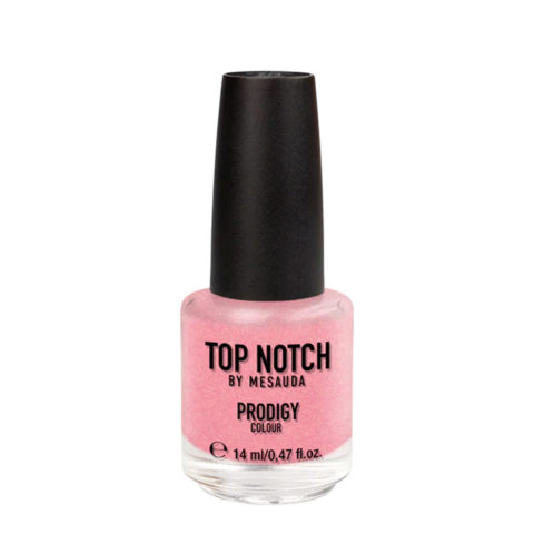 Mesauda Top Notch Prodigy Nail Colour 289 Metaddiction 14ml - Nagellack