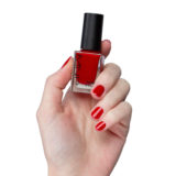 Mesauda MNP Shine N' Wear 205 Le Rouge 10ml  - klassischer Nagellack
