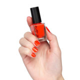Mesauda MNP Shine N' Wear 210 Mango  - klassischer Nagellack