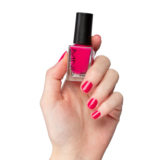Mesauda MNP Shine N' Wear 213 Plaisir 10ml   - klassischer Nagellack