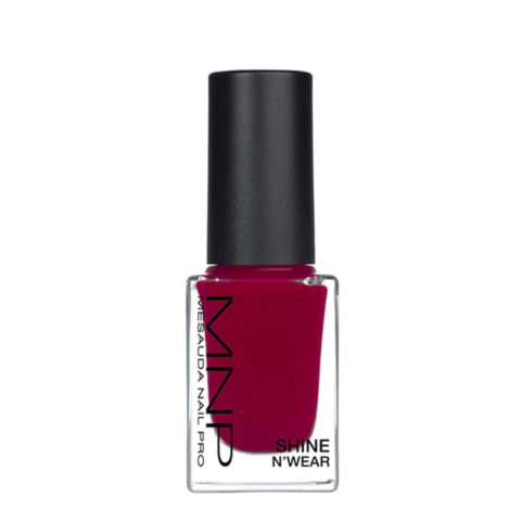 Mesauda MNP Shine N' Wear 216 Juliet 10ml - klassischer Nagellack