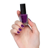 Mesauda MNP Shine N' Wear 220 Times Square 10ml  - klassischer Nagellack